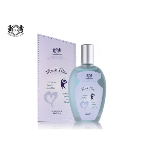 عطر مسك بلو للأطفال