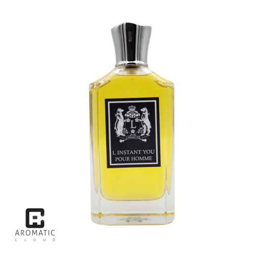 عطر لانستانت يو