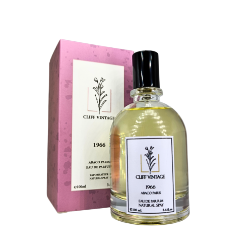 عطر كلايف فانتاج 1966
