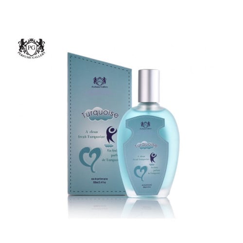 عطر تركوزاز للأم وطفلها
