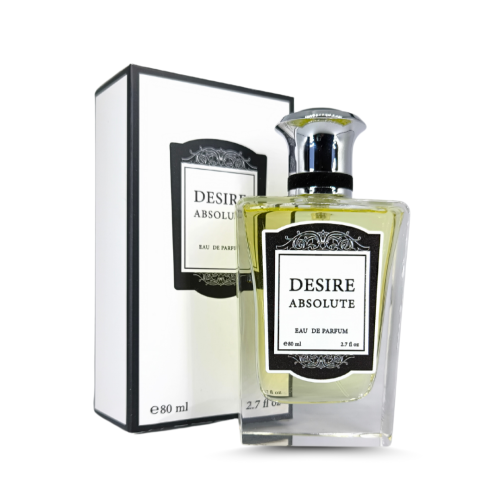 عطر ديزاير ابسولتي