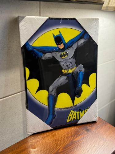 بوكس باتمان