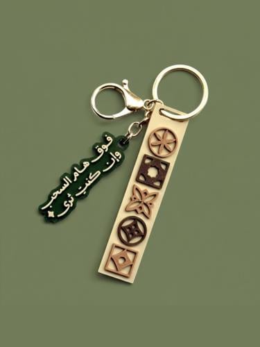 ميدالية - فوق هام السحب