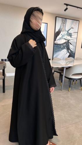 عباية Mz45