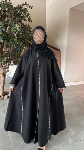 عباية Mz42