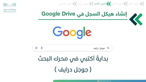 ورشة سجل توثيقك ... مرآة تميّزك - ورشة عملية حول إ...