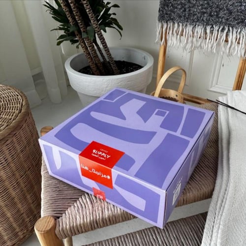 باكج أكواب السيراميك