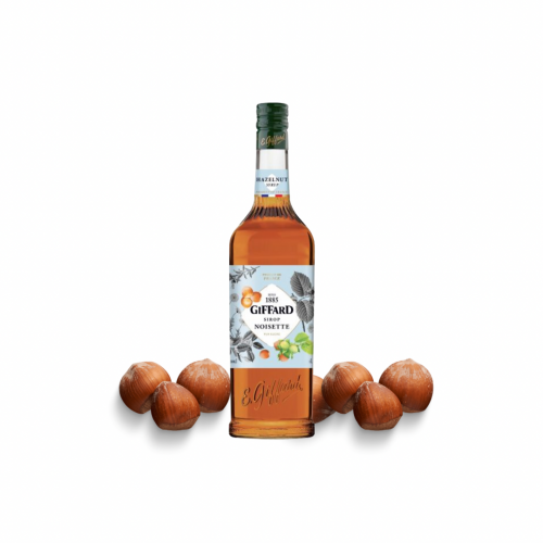 سيروب بندق جيفارد