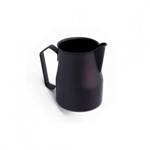 جك تسخين إيطالي أسود 350 مل