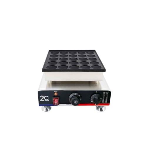 صانعة الميني بان كيك