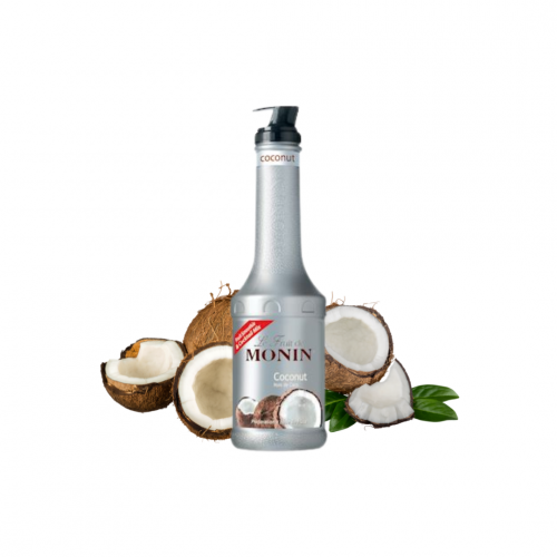 بيوريه جوز الهند مونين