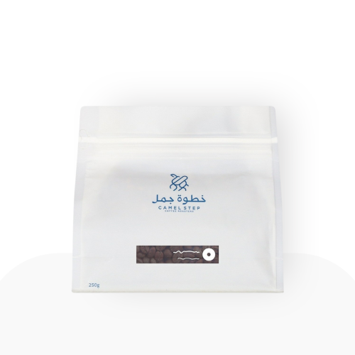 لاميلاقروسا كولمبيا خطوة جمل