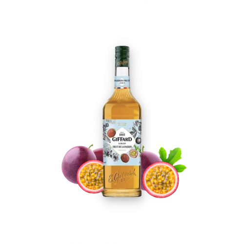 سيروب باشن فروت جيفارد