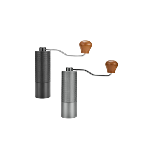 مطحنة يدوية فاخرة