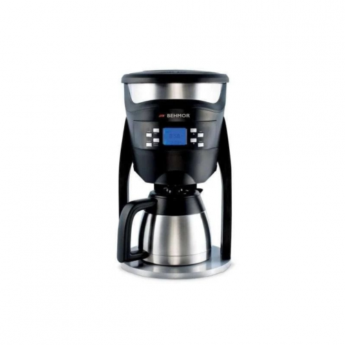 بيمور بريزن بلس 3.0 محضرة القهوة المقطرة