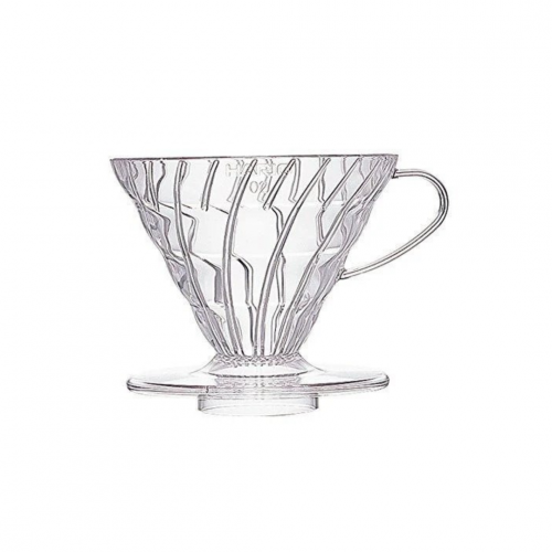 قمع ترشيح اكريلك V60