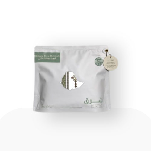 بونا اثيوبيا شرق