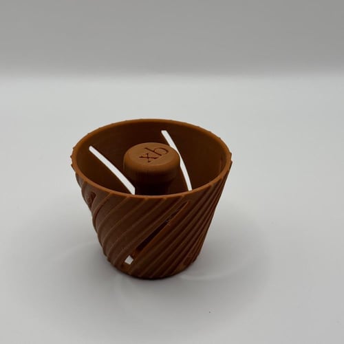 منظم فلتر xBloom