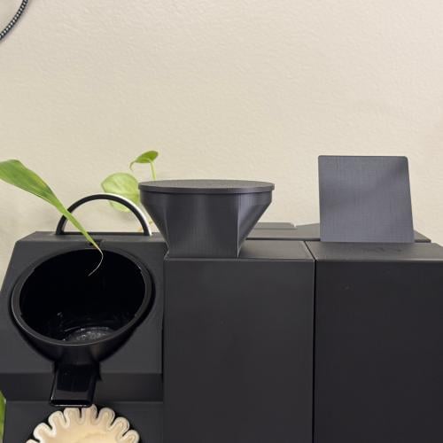 xBloom hopper هوبر اكسبلوم