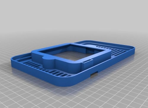 شبك تري ديسنت decent