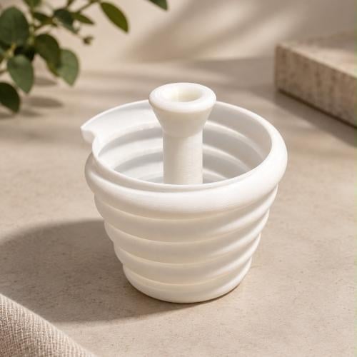 مثبّت فلتر Omni Dripper لـ xBloom