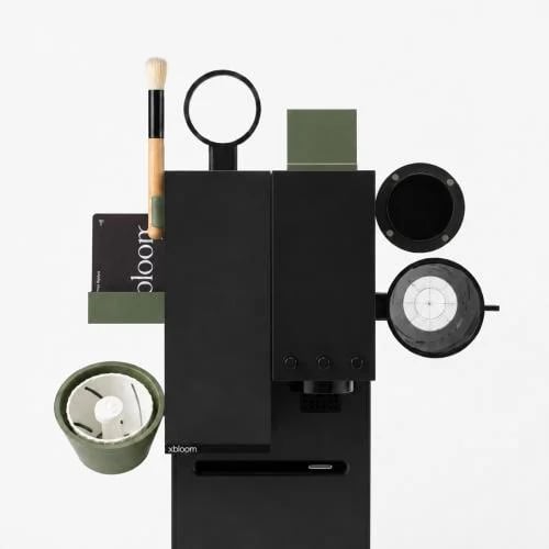 Xbloom organiser
