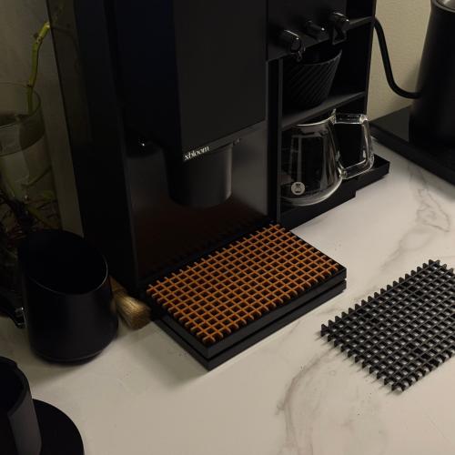 شبك تري xBloom