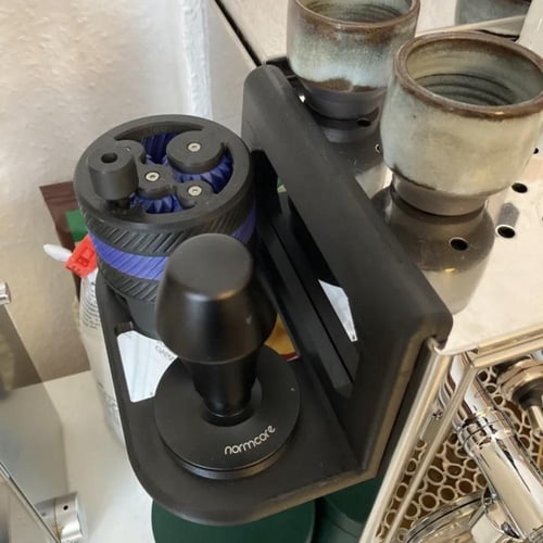 حامل أدوات ecm سينكرونيكا