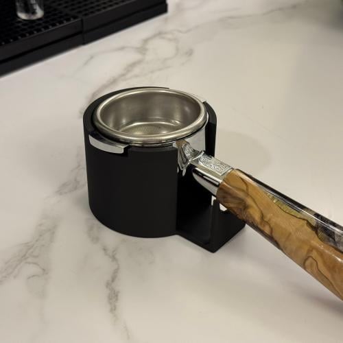 حامل بورتافلتر مقاس 58 لامارزوكو