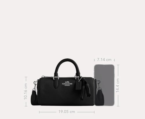 حقيبة كروس بدي