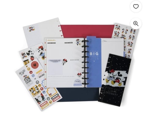 بلانر من ديزني