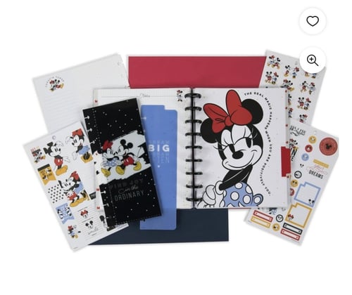 بلانر من ديزني