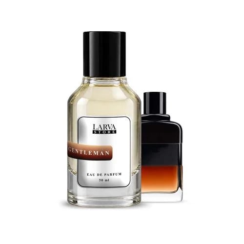 LARVA - بروان جنتلمان