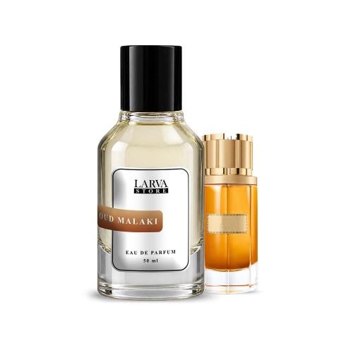 LARVA - عود ملكي