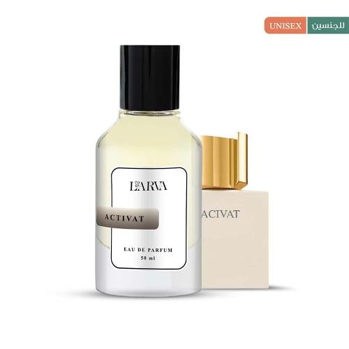 LARVA - اكتيفات