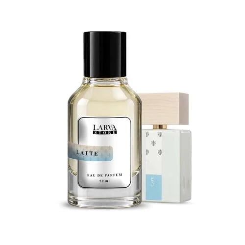 LARVA - لاتيه