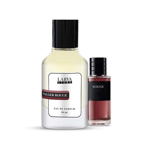 LARVA - روج فالجر