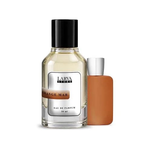 LARVA - اورانج مار