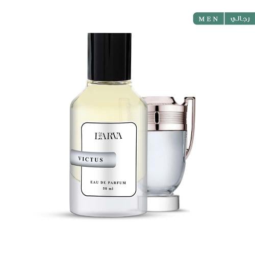 LARVA - فيكتس