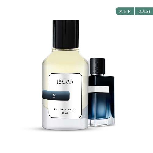 LARVA - واي