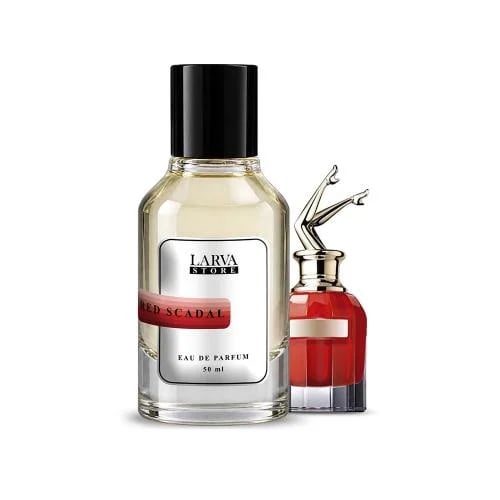 LARVA - رد سكادال