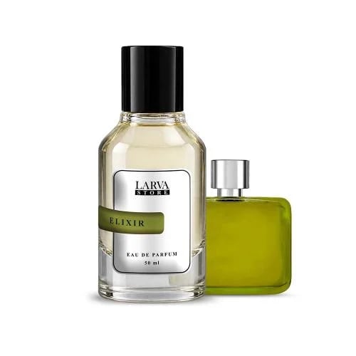 LARVA - اليكسر
