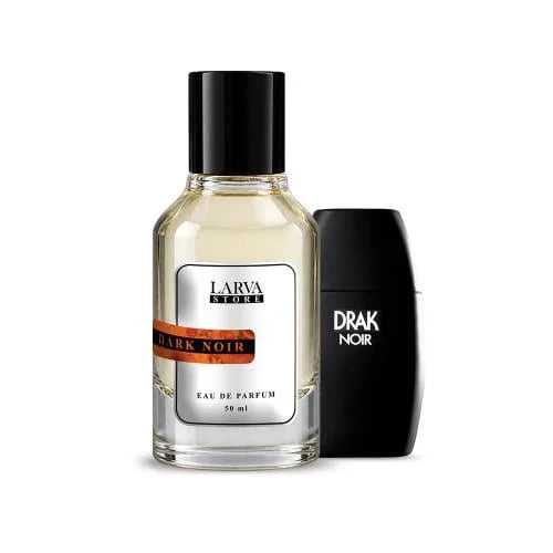 LARVA - دارك نوير