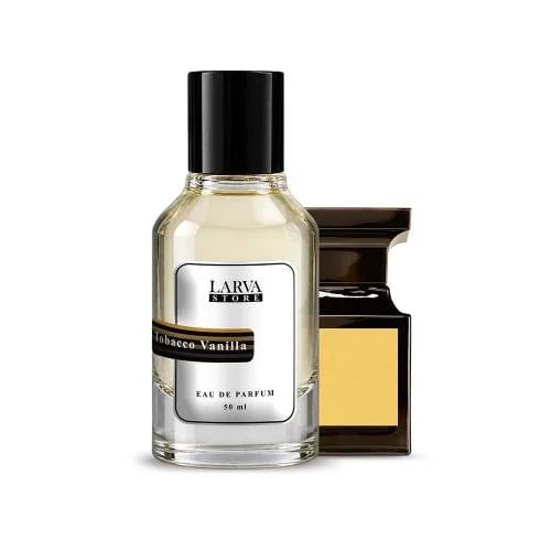 LARVA - توباكو فانيلا