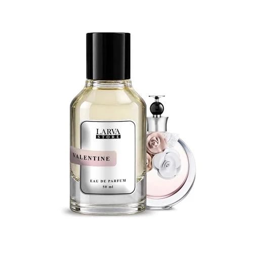 LARVA - فالنتين