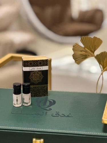 1+1 مسك ملكي أسباني