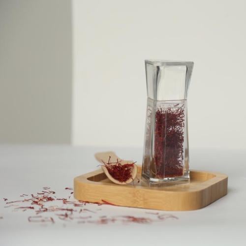 زعفران اسباني ملكي 5 جرام