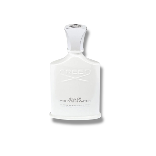 عطر سيلفر ماوتن ووتر من كريد او دي بارفيوم - 100مل