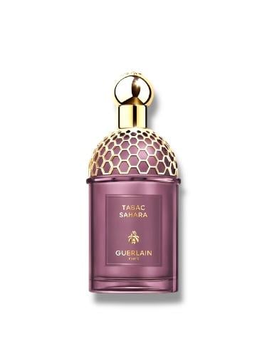 عطر جيرلان تاباك صحارى - 100 مل