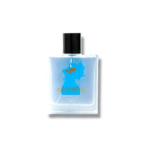 عطر شيرفول من ديفيد والتر اكسترايت دي بارفيوم - 10...